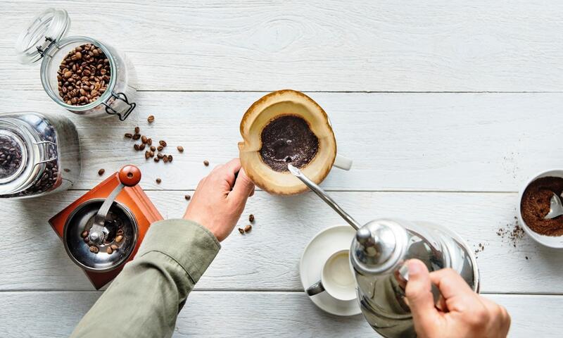 Kaffee und Gesundheit Kaffee und Gesundheit