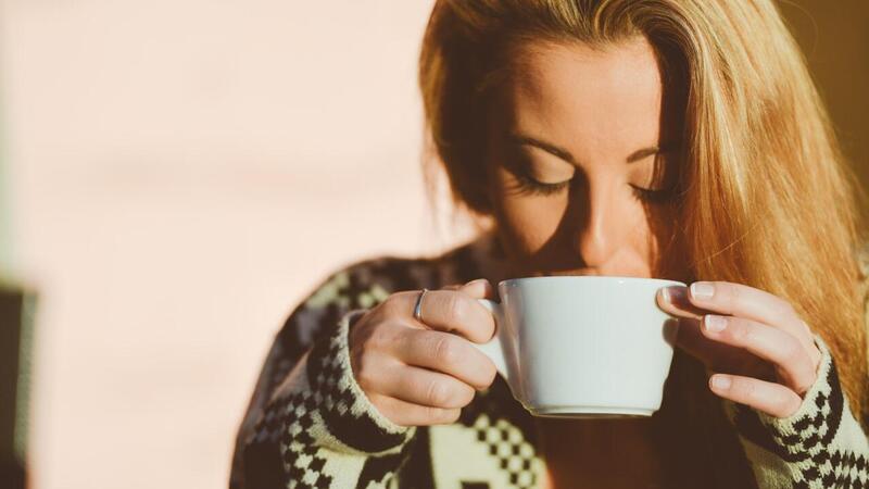 Kaffee - Genuss ohne Reue Kaffee - Genuss ohne Reue