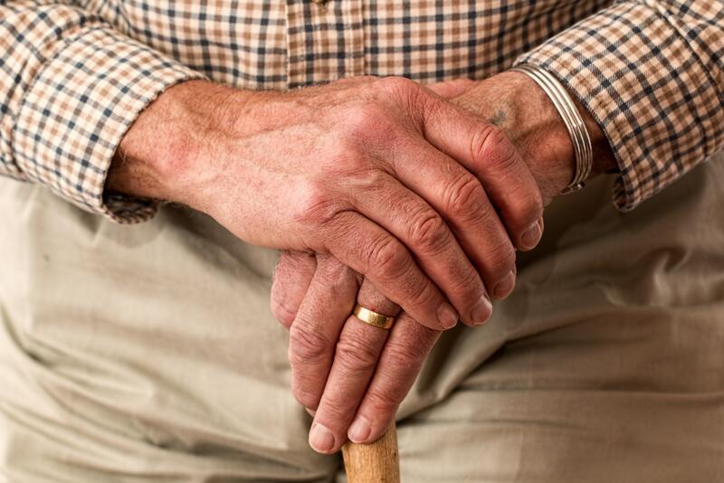 Mit Kaffee trinken der Alzheimer-Erkrankung vorbeugen Mit Kaffee trinken der Alzheimer-Erkrankung vorbeugen
