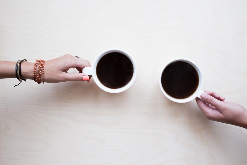 Kaffee bei Schweißgeruch Kaffee bei Schweißgeruch