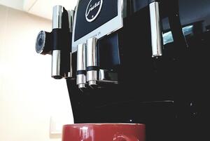 Keime im Kaffee Keime im Kaffee