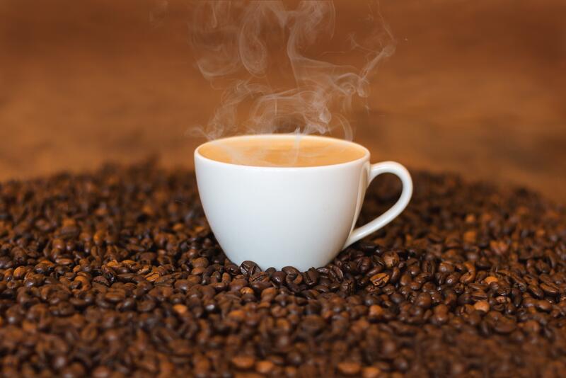 Einfluss der Temperatur auf den Kaffegeschmack