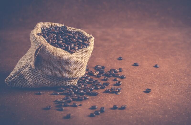 Kaffeevielfalt durch die Herstellung