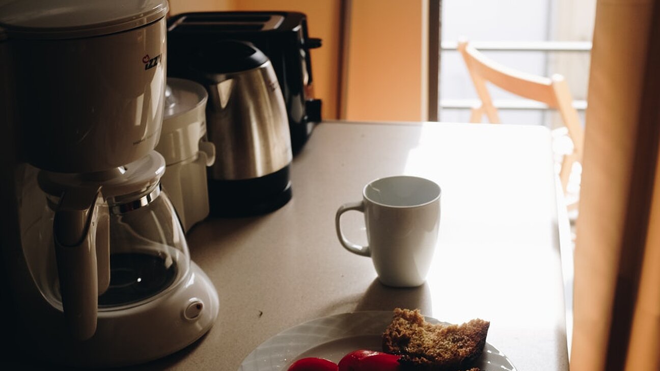 Filterkaffeemaschine