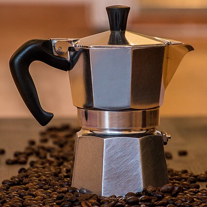 Espressokanne