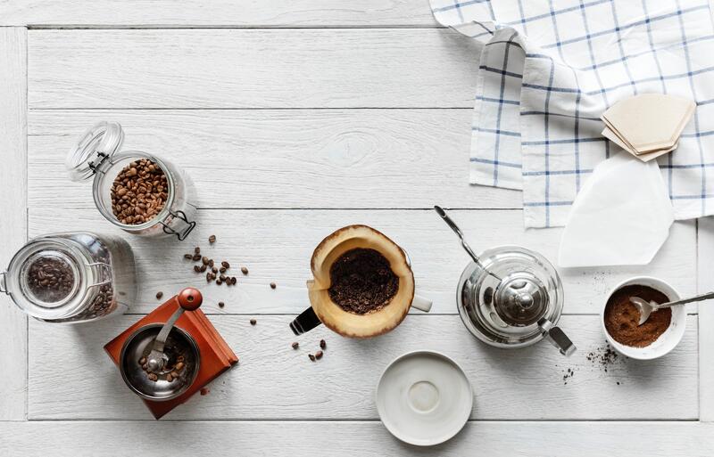 Kaffee - Vorbeugende Wirkung oder Gesundheitsrisiko