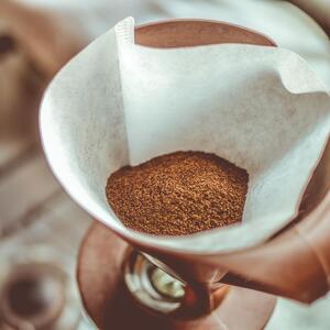 Filterkaffee Filterkaffee